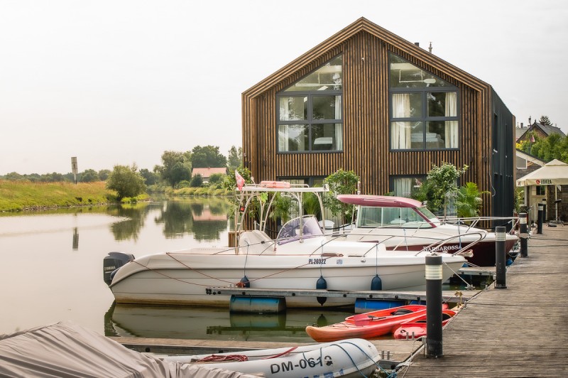 Bossmanka Piracka Marina Olawa - Picture of Tawerna Kapitańska, Scinawa -  Tripadvisor